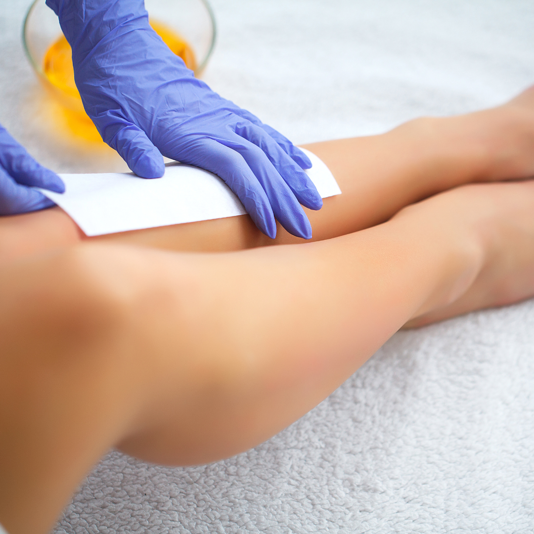 Advanced Body/Brazilian Waxing Certification
