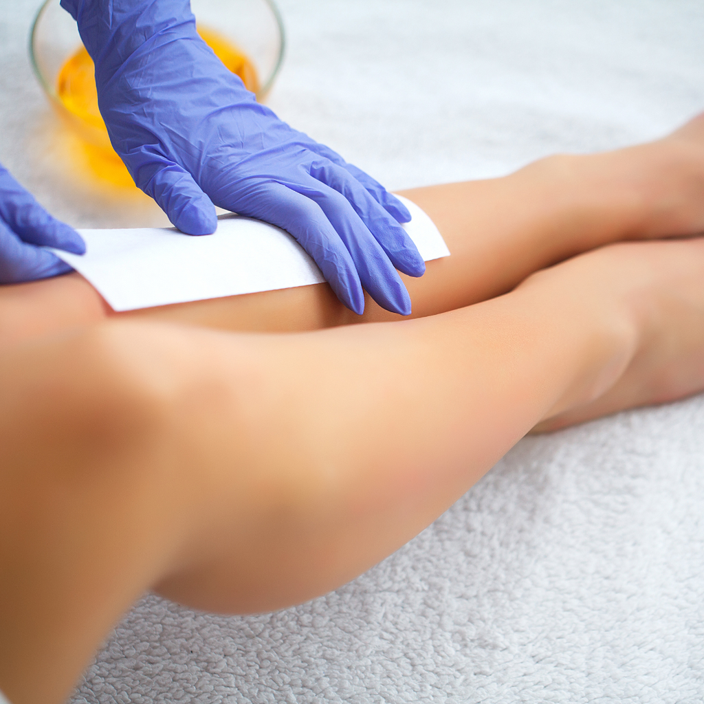 Brazilian Waxing Certification in Reno, Nevada