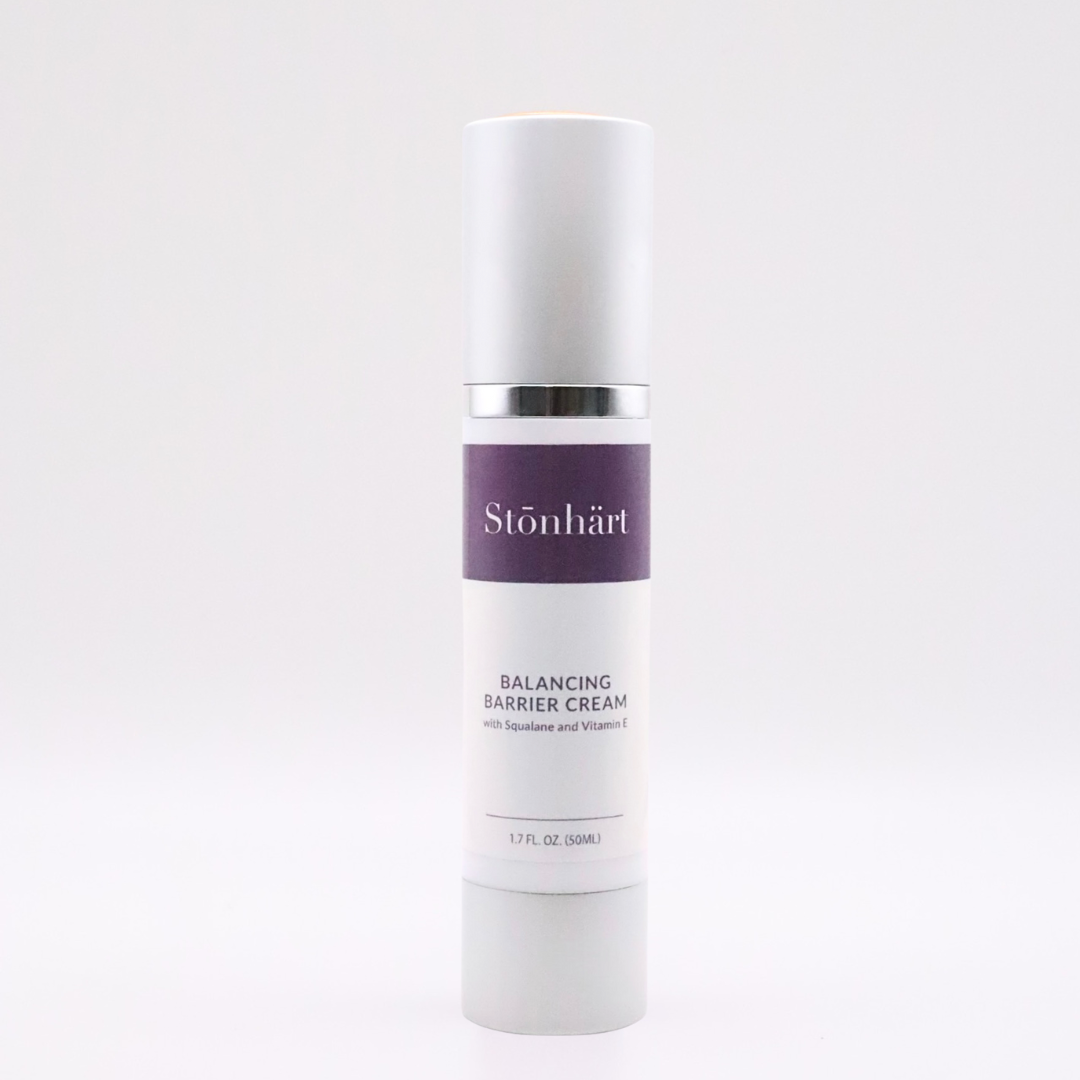 Stonhart Balancing Barrier Cream - 1.7 oz.