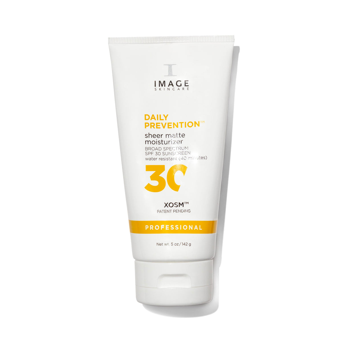 Image Skincare - PREVENTION+ SHEER MATTE MOISTURIZER SPF30 5oz