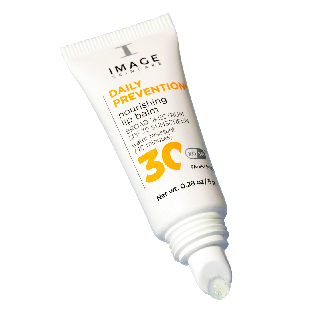 Image Skincare - DAILY PREVENTION™ Nourishing Lip Balm SPF 30