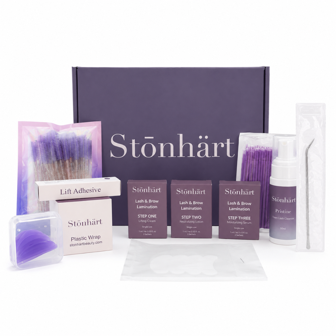 Lash Lift Kit
