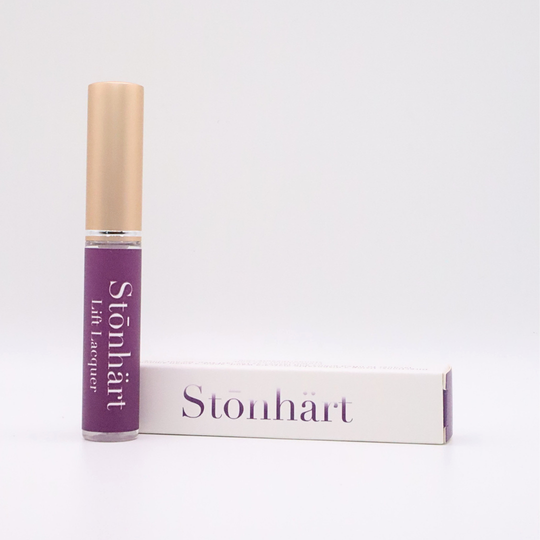 Lash and Brow Lift Lacquer