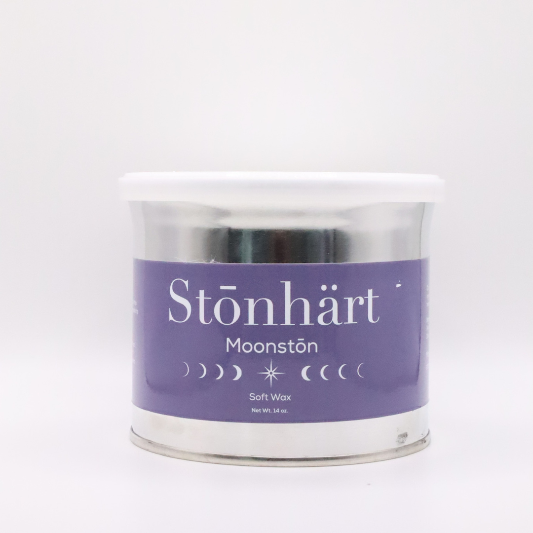 Moonston Strip Wax