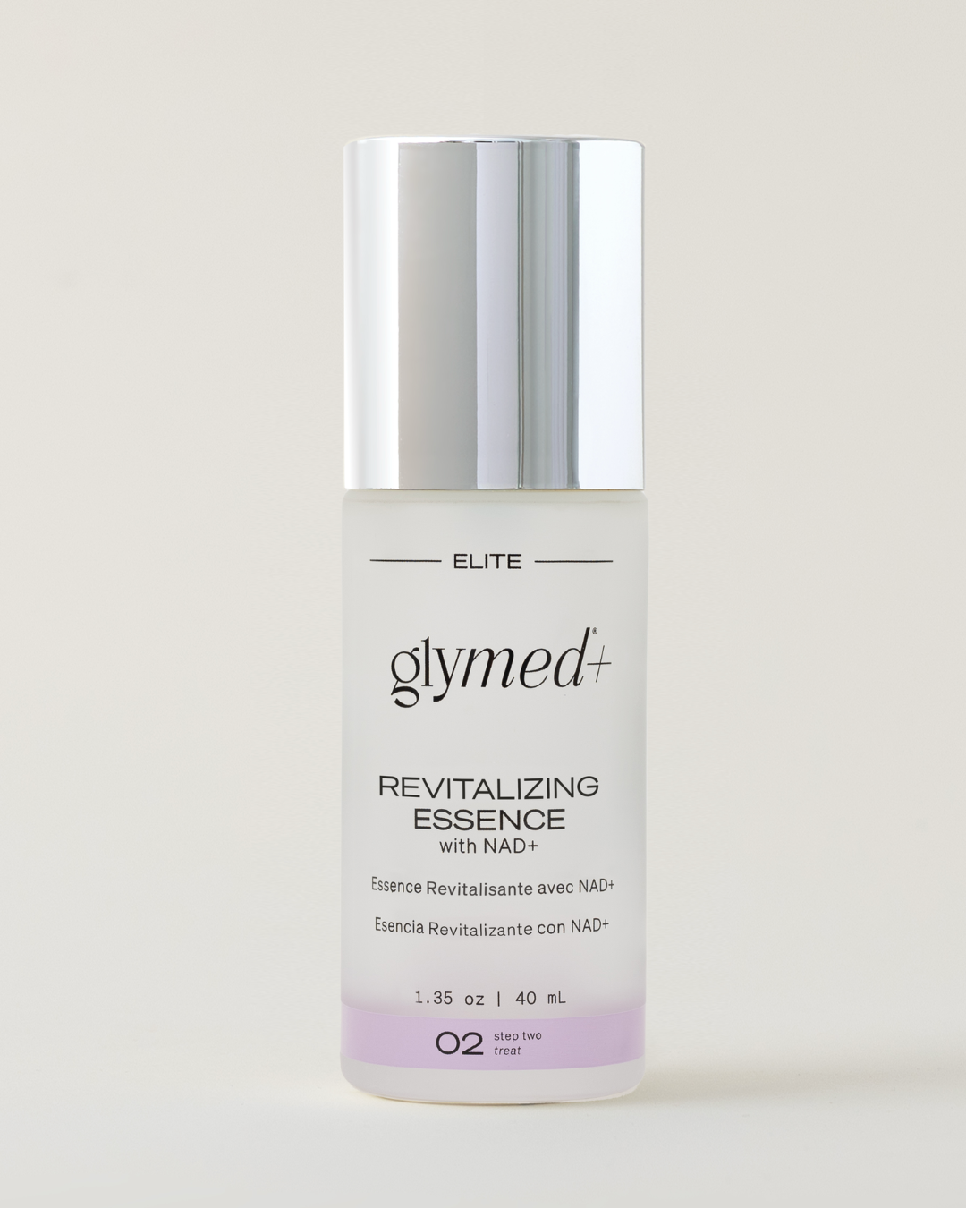 Glymed Revitalizing Essence with NAD+ 1.35oz