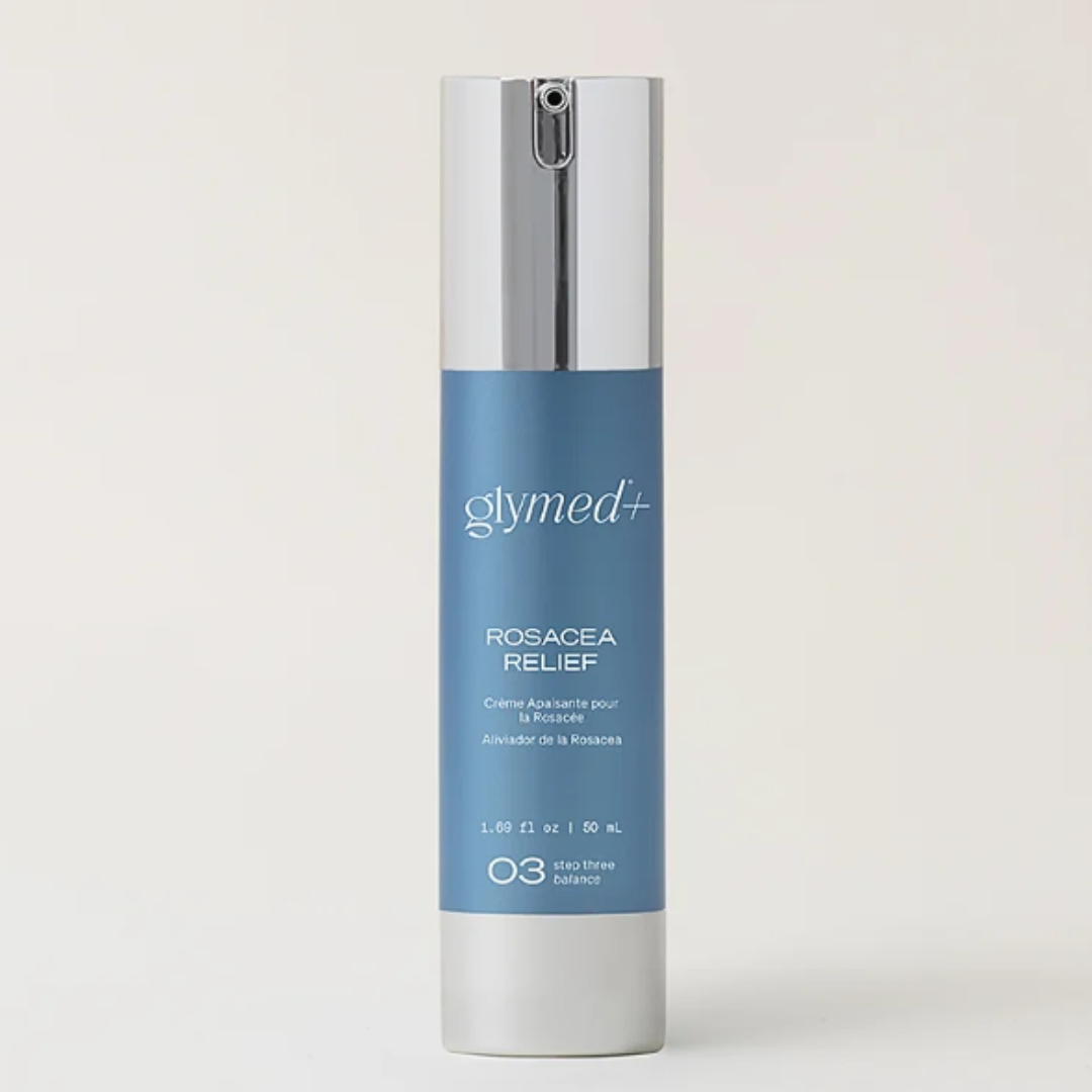 Glymed Rosacea Relief 1.69 oz