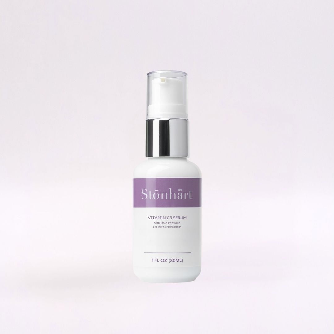 Vitamin C3 Serum - 1 oz.