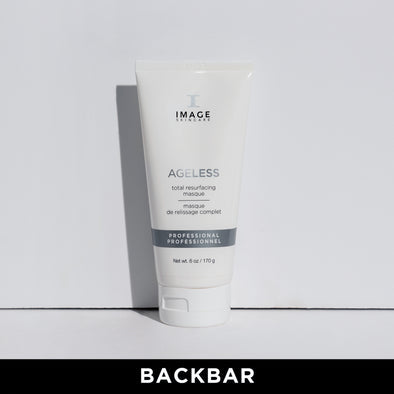 Image Skincare - AGELESS TOTAL RESURFACING MASQUE 6oz