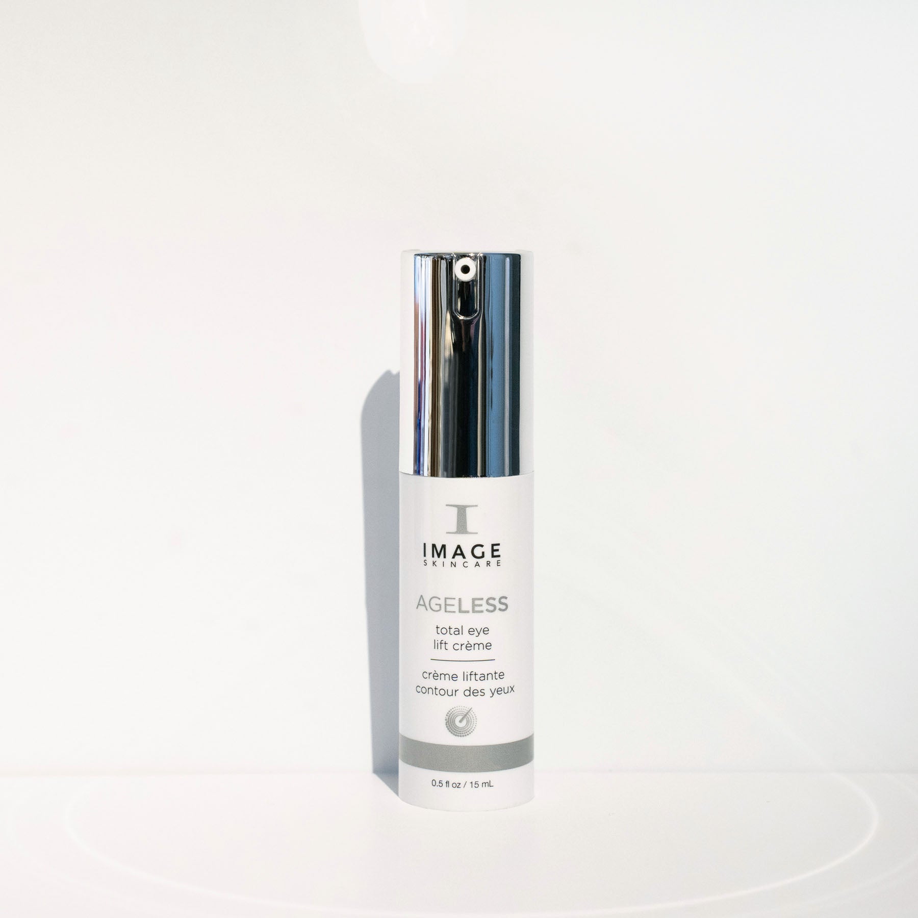 Image Skincare - AGELESS TOTAL EYE LIFT CRÈME .5OZ