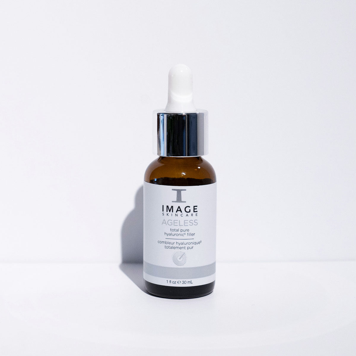 Image Skincare - AGELESS TOTAL PURE HYALURONIC FILLER 1oz