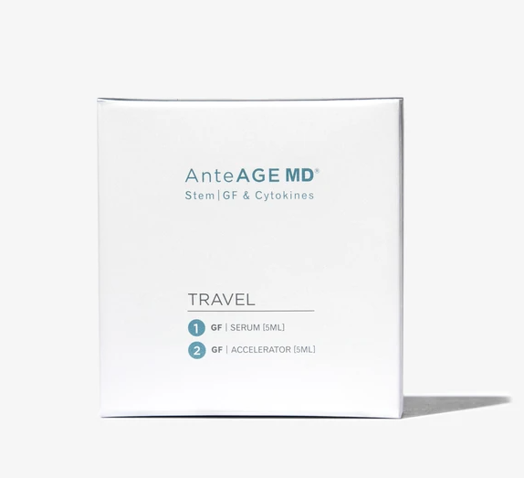 AnteAGE MD System (Travel Kit)