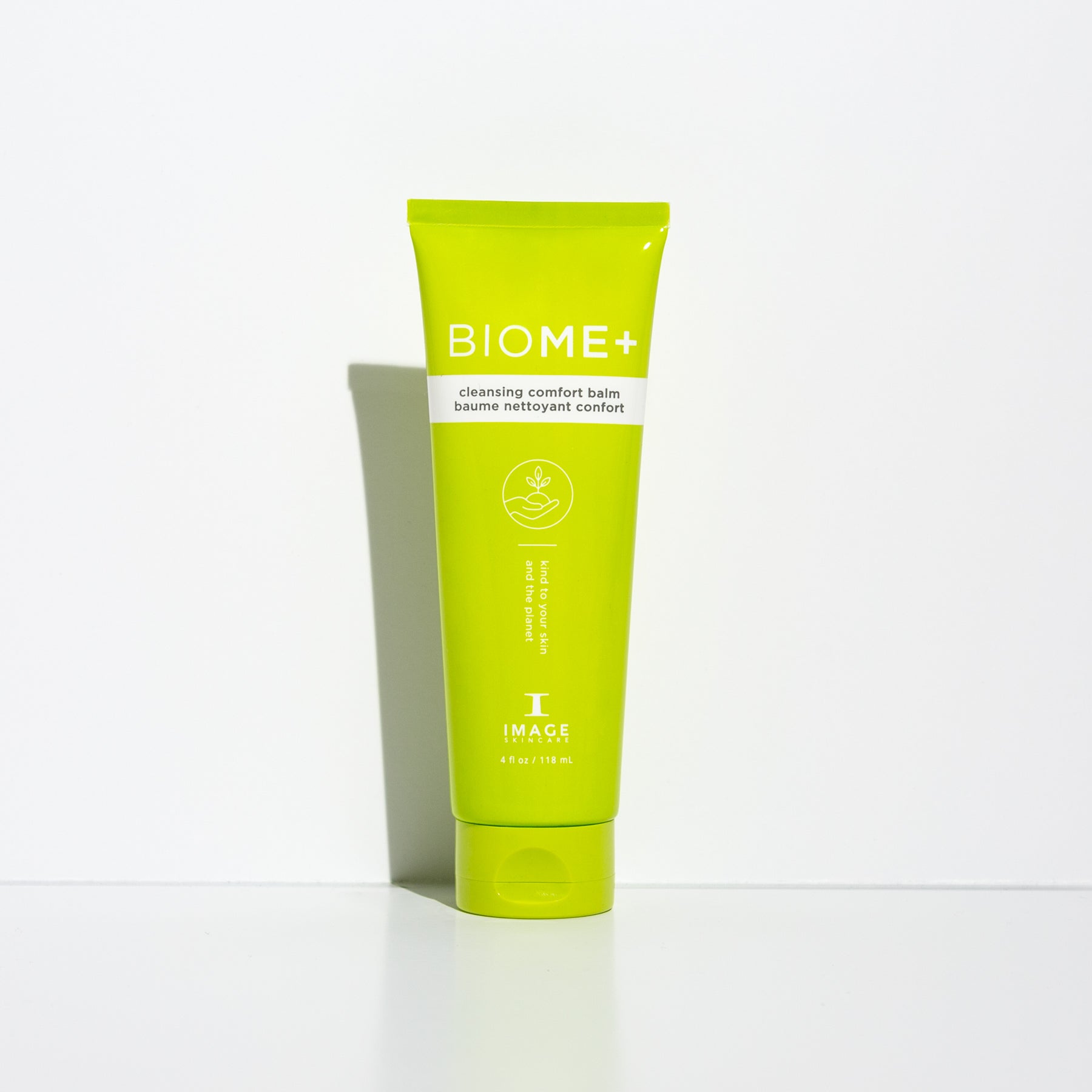 Image Skincare - BIOME+ CLEANSING COMFORT BALM 4oz