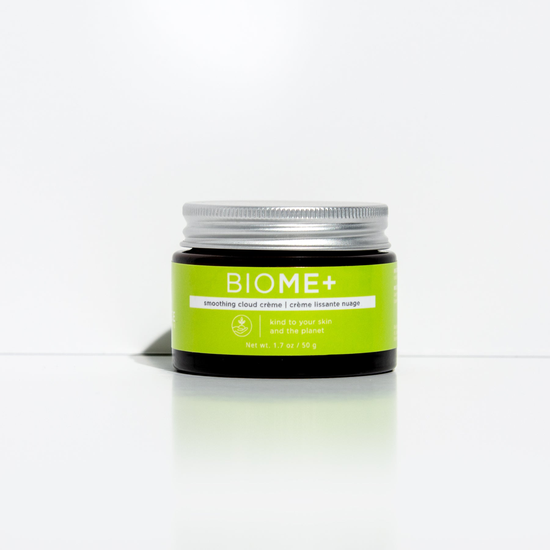 Image Skincare - BIOME+ SMOOTHING CLOUD CREME 1.7oz
