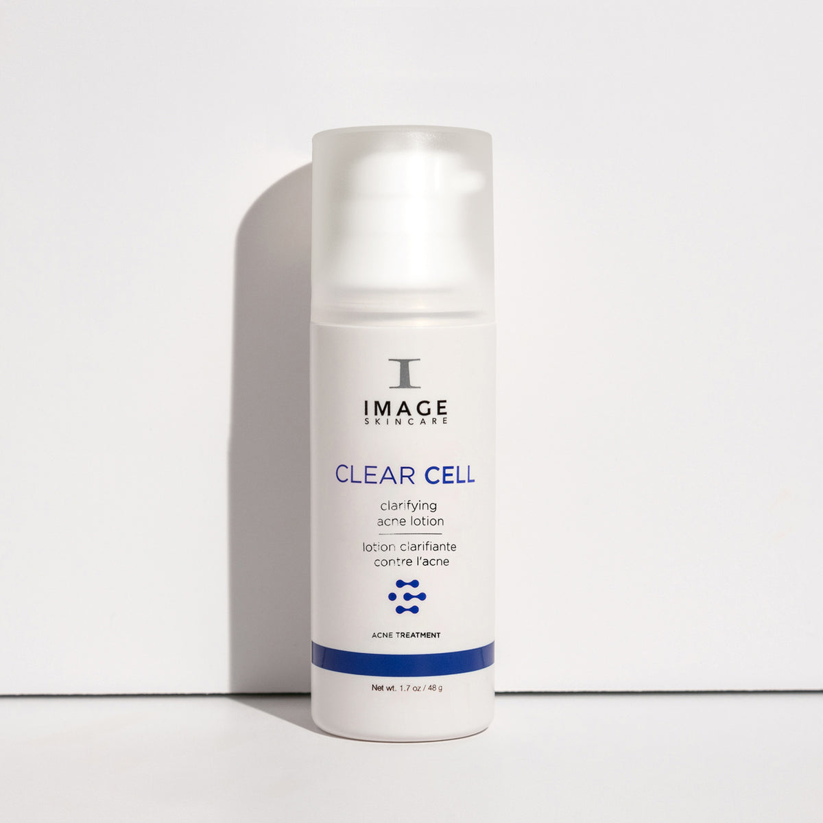 Image Skincare - CLEAR CELL CLARIFYING ACNE LOTION 1.7oz