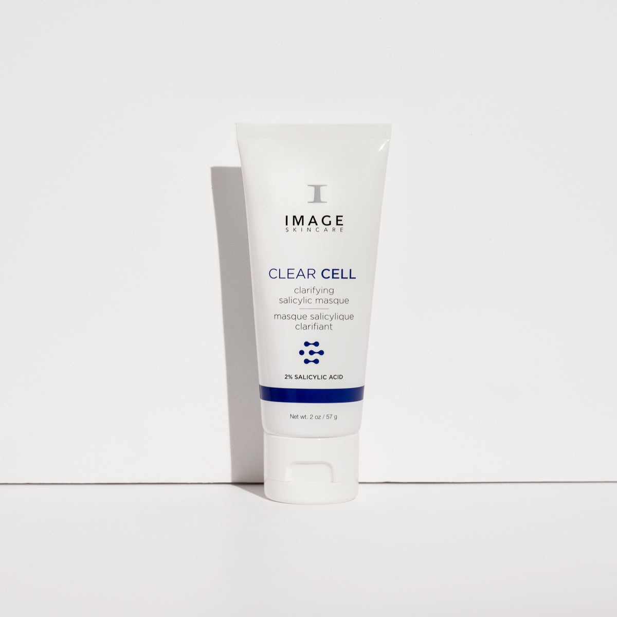 Image Skincare - CLEAR CELL CLARIFYING MASQUE 2oz