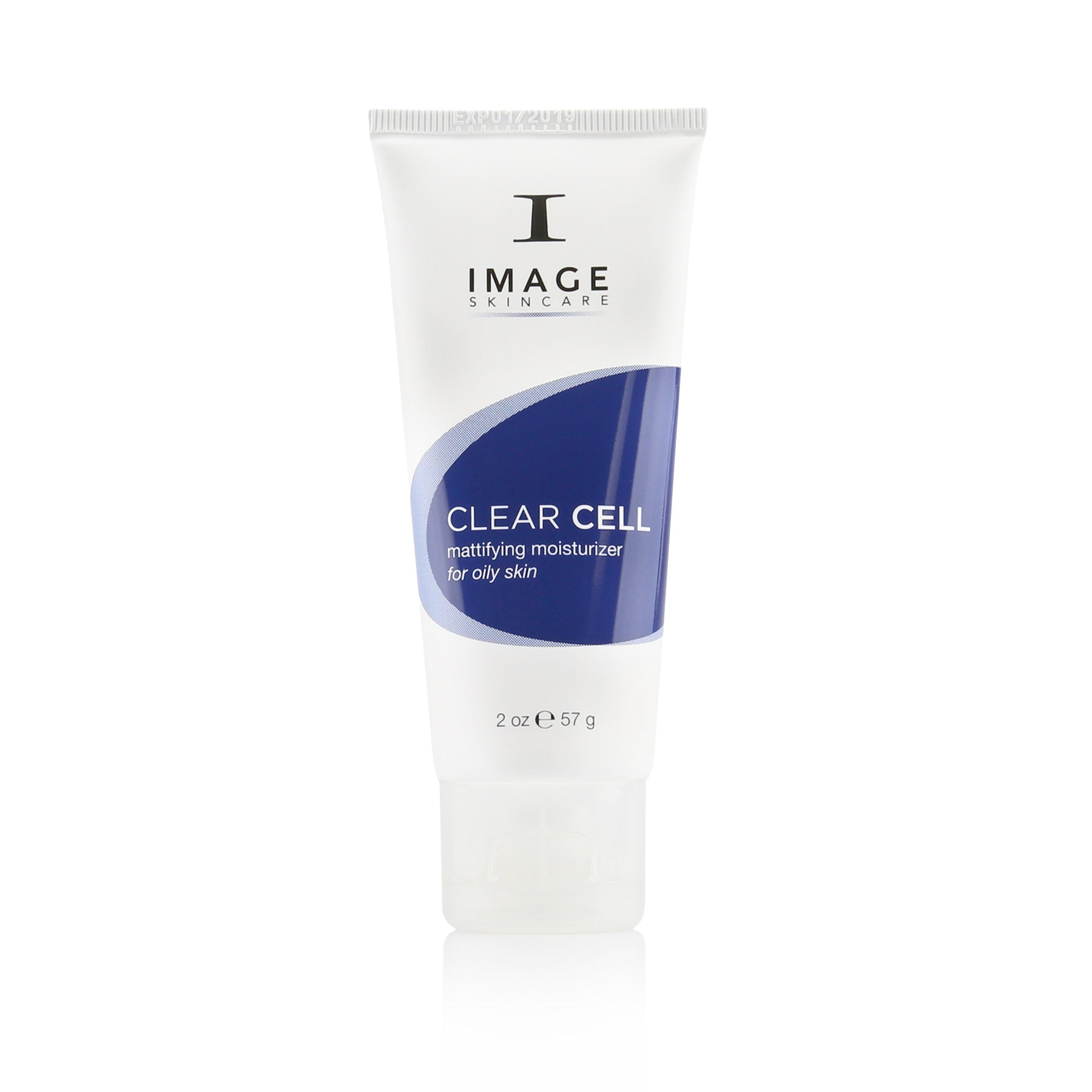 Image Skincare - CLEAR CELL MATTIFYING MOISTURIZER 2oz