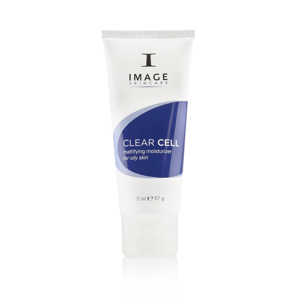 Image Skincare - CLEAR CELL MATTIFYING MOISTURIZER 2OZ