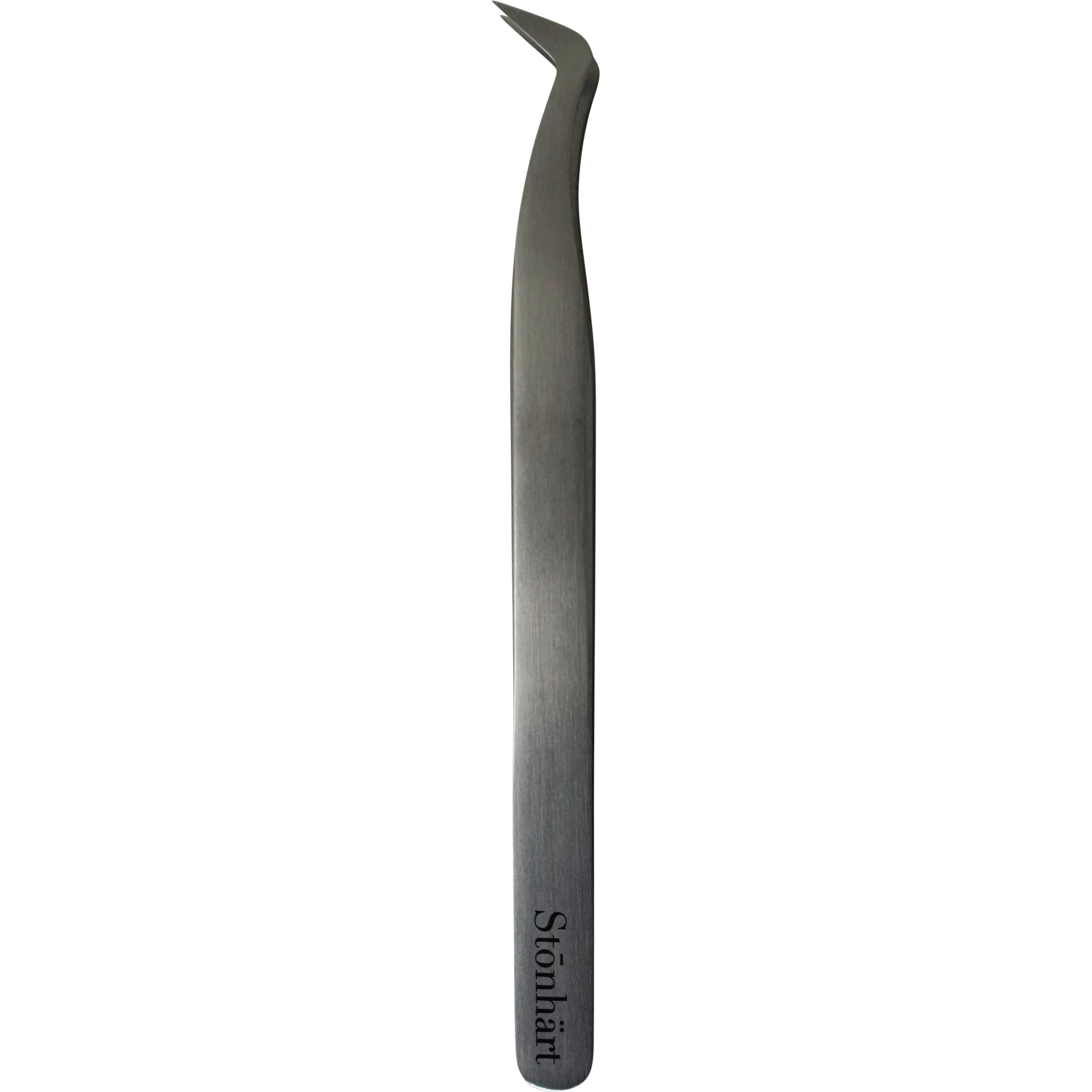 Curved L-Shape Tweezer
