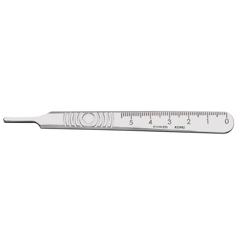 Dermaplaning Blade Handle