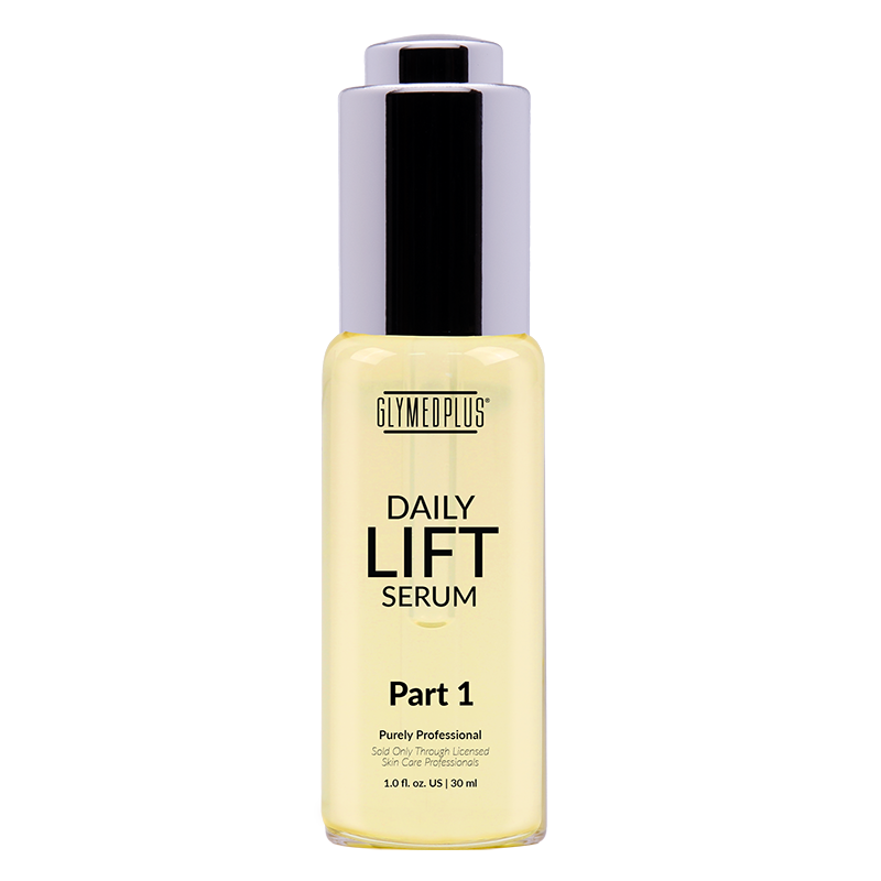 Glymed Daily Lift Serum 1oz.