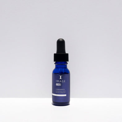 Image Skincare - I ENHANCE HYALURONIC FACIAL ENHANCER .4oz