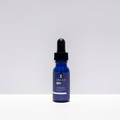 Image Skincare - I ENHANCE KOJIC ACID FACIAL ENHANCER .5oz