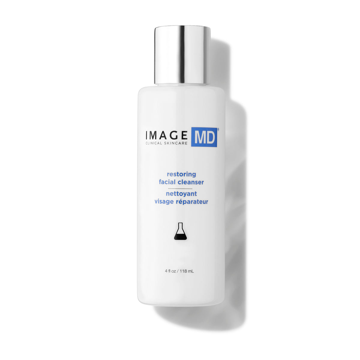 Image Skincare - IMAGE MD® Restoring Facial Cleanser 4oz