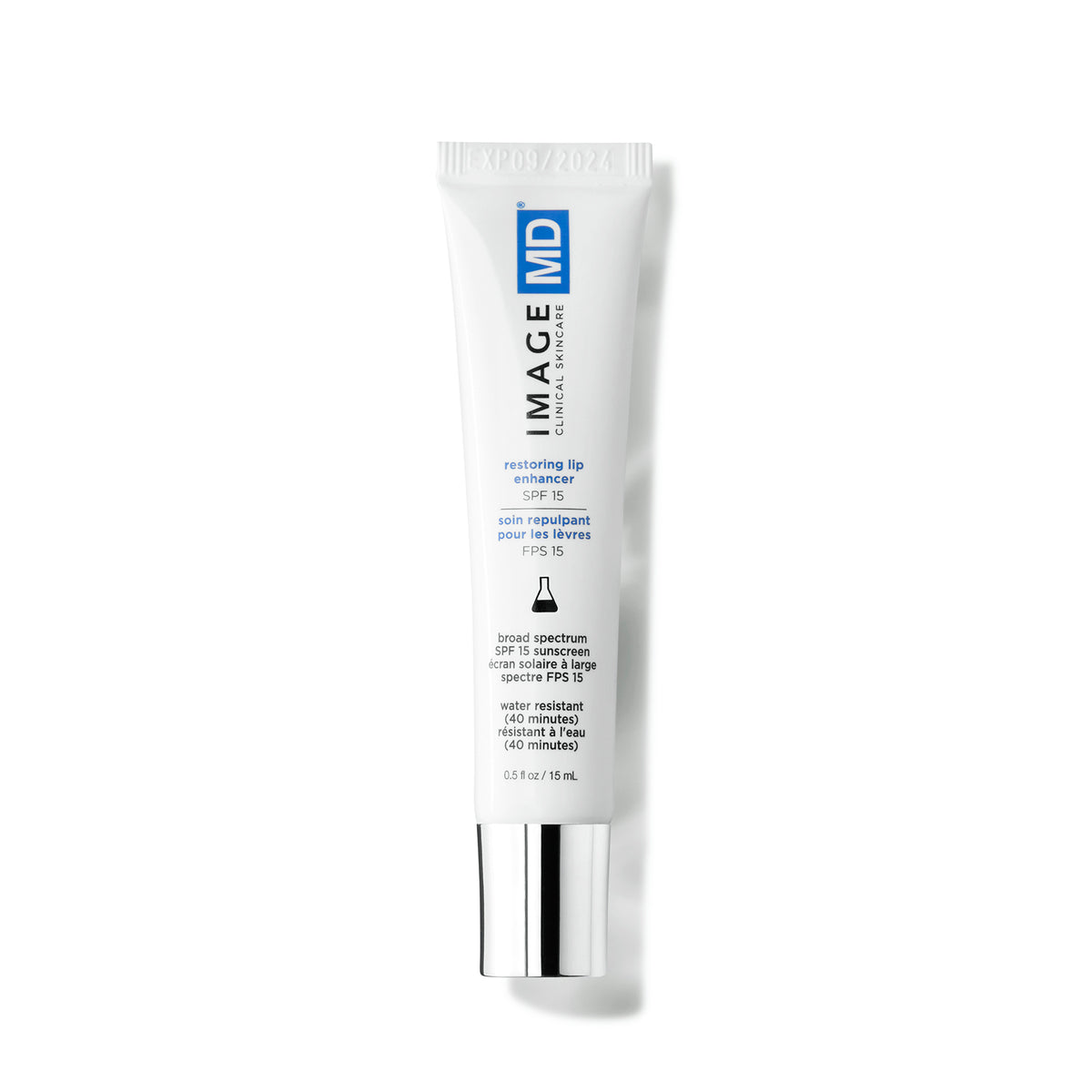 Image Skincare - IMAGE MD® Restoring Lip Enhancer SPF 15