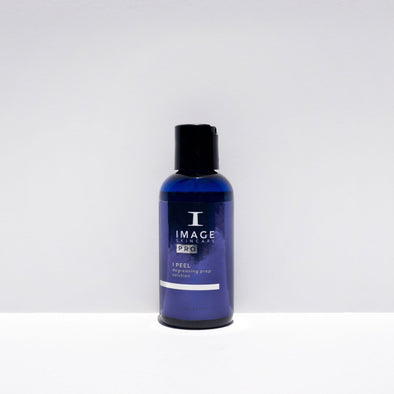Image Skincare - I PEEL I PREP DEGREASING SOLUTION 4oz
