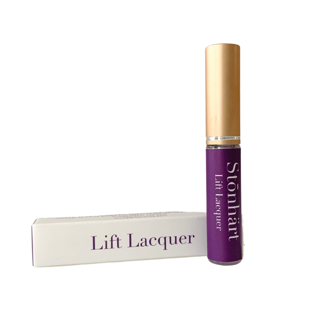 Lash and Brow Lift Lacquer