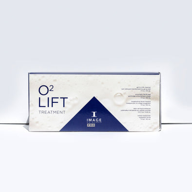 Image Skincare -  O2 Lift Treatment Kit