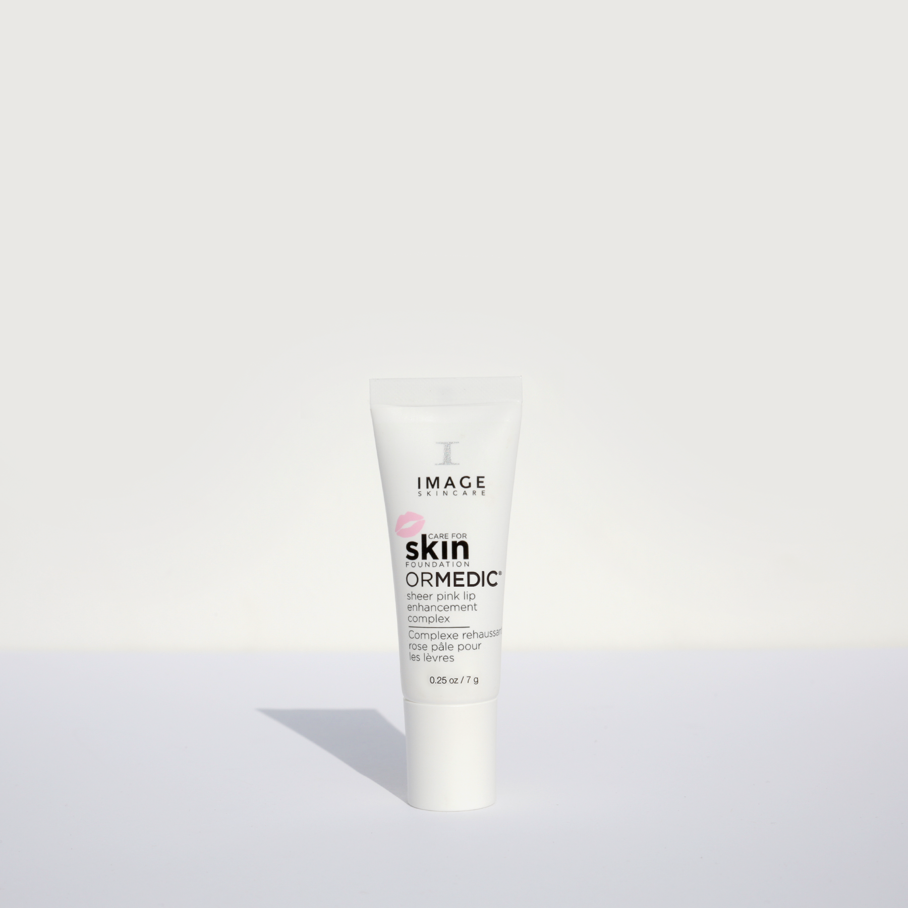 Image Skincare - ORMEDIC SHEER PINK LIP ENHANCEMENT COMPLEX .25oz