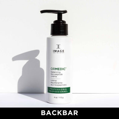 Image Skincare - ORMEDIC BALANCING BIOPEPTIDE CRÈME 4oz
