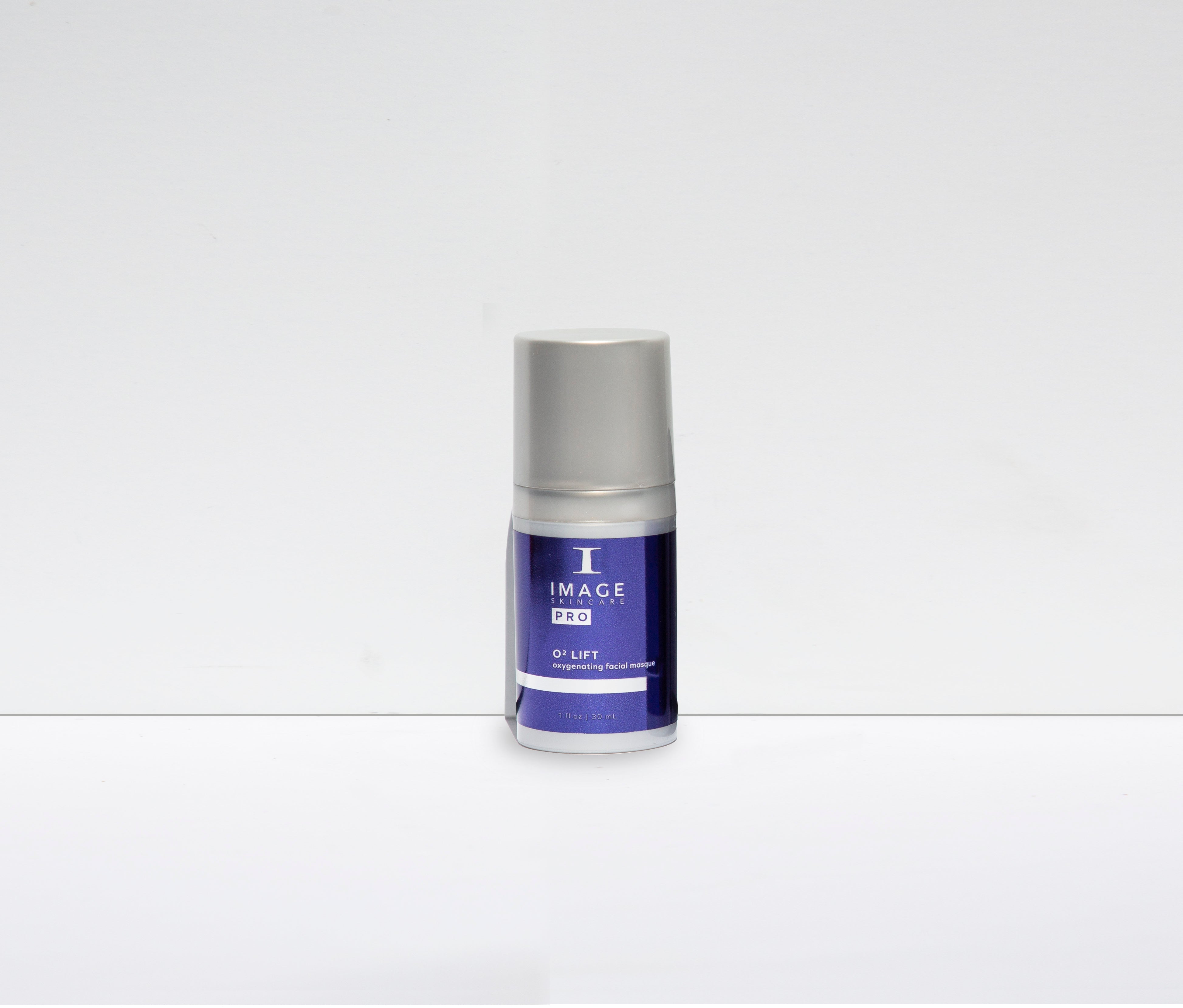 Image Skincare - O2 LIFT OXYGENATING FACIAL MASQUE 1oz