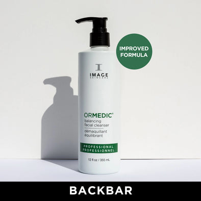 Stonhart Radiant Oil Cleanser - PRO Size 16 oz.