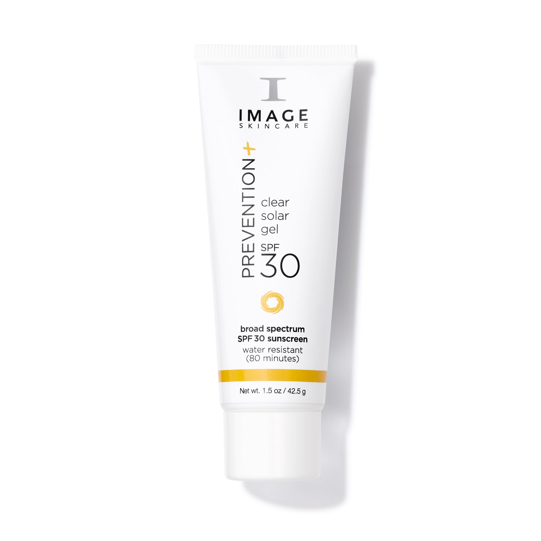Image Skincare - PREVENTION® CLEAR SOLAR GEL SPF 30 1.5oz