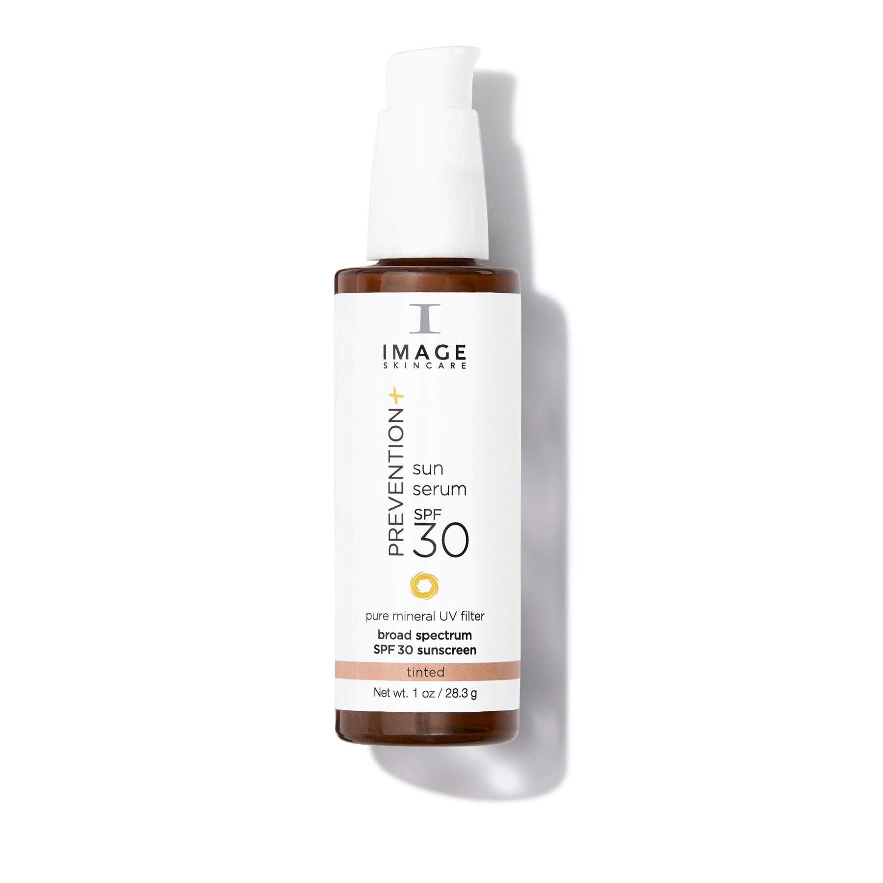Image Skincare - PREVENTION® SUN SERUM TINTED SPF 30 1.0oz