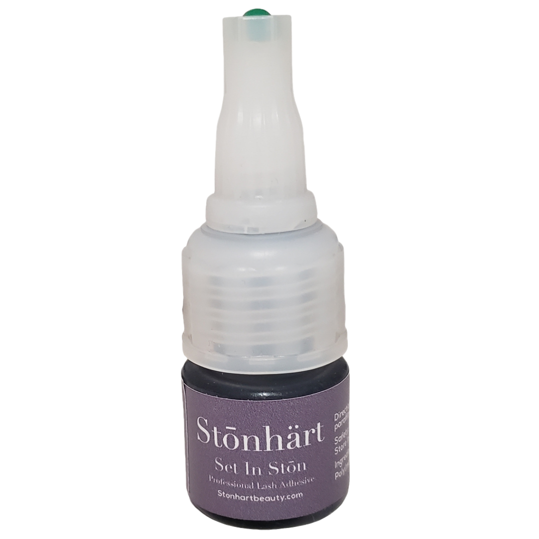 Set in Stōn Lash Extension Adhesive