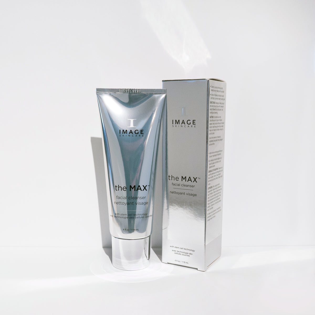 Image Skincare - THE MAX™ FACIAL CLEANSER 4OZ