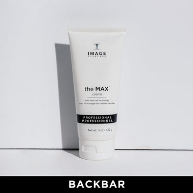 Image Skincare - THE MAX STEM CELL CRÈME 5oz