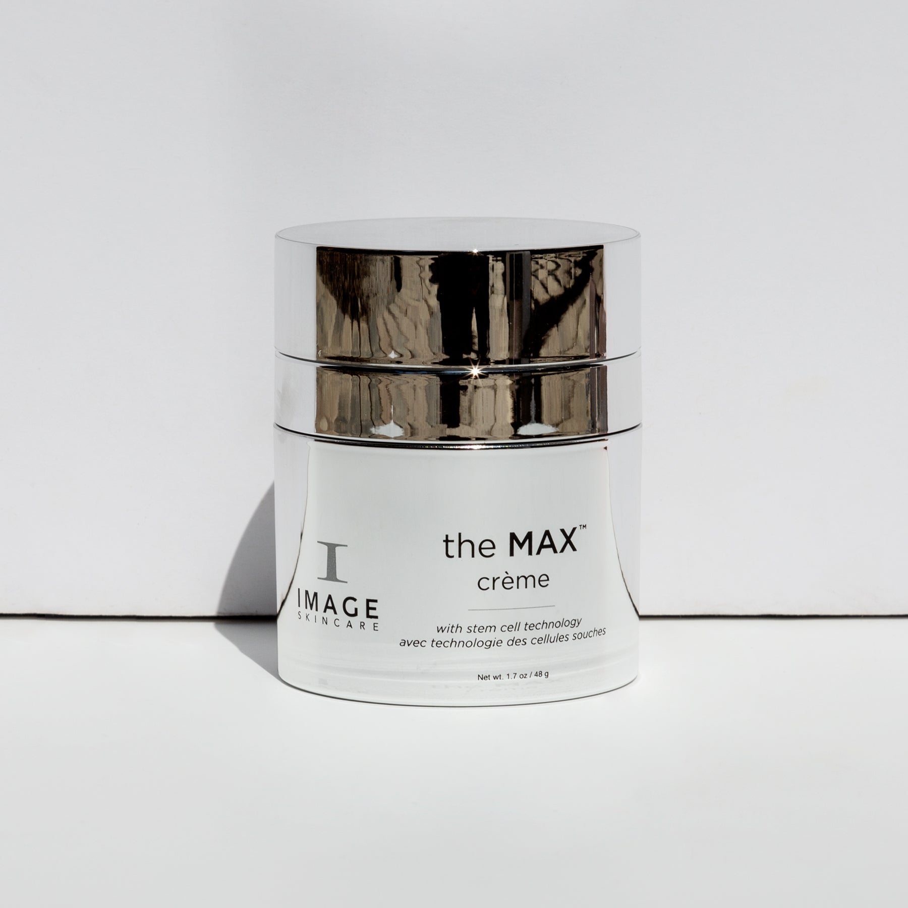 Image Skincare - THE MAX STEM CELL CRÈME 1.7oz