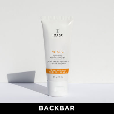 Image Skincare - VITAL C HYDRATING EYE RECOVERY GEL 2oz