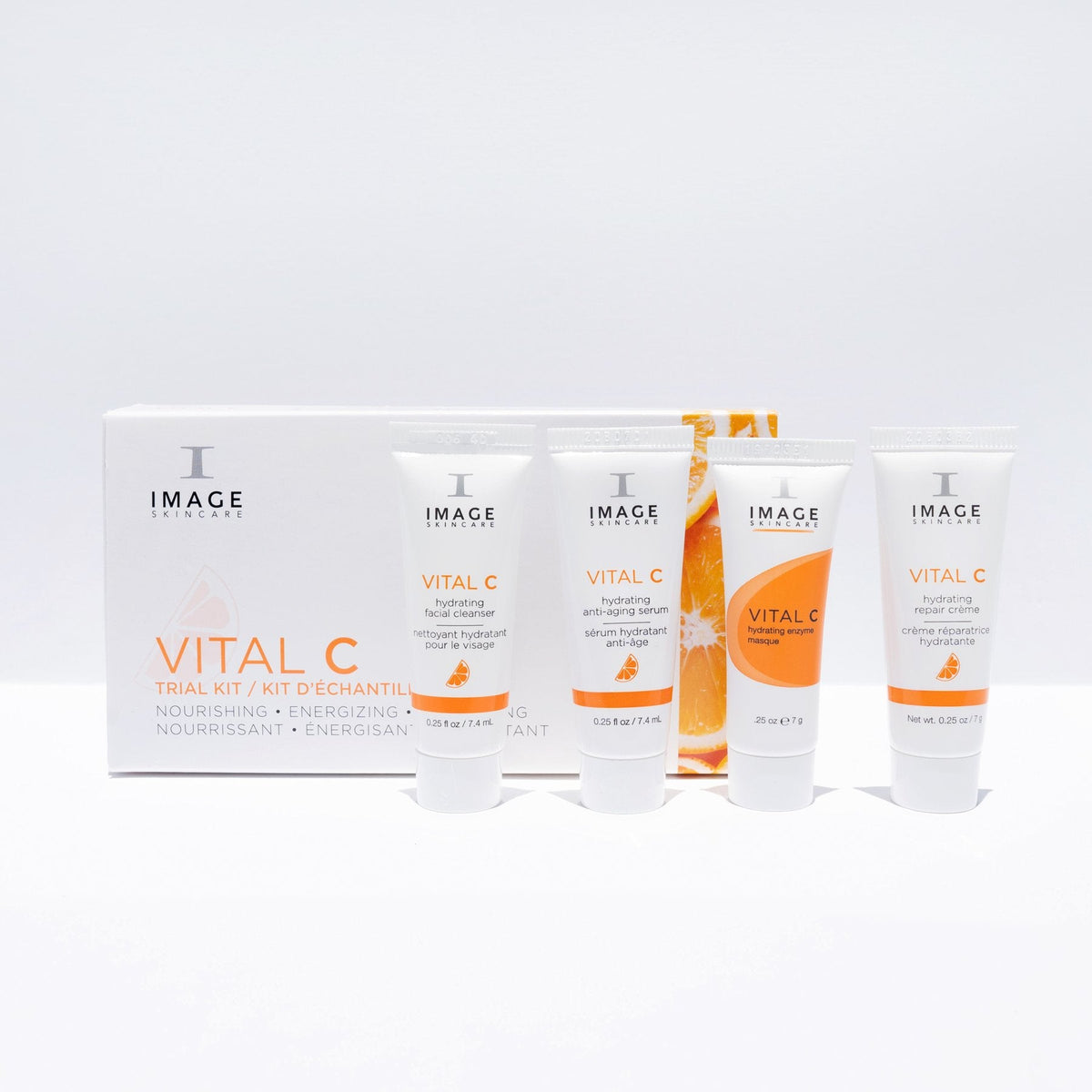 Image Skincare - VITAL C TRIAL KIT
