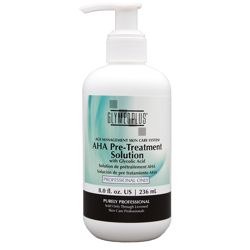 Glymed AHA Astringent Prepping Agent (Formerly AHA Pre-Treatment Solut ...