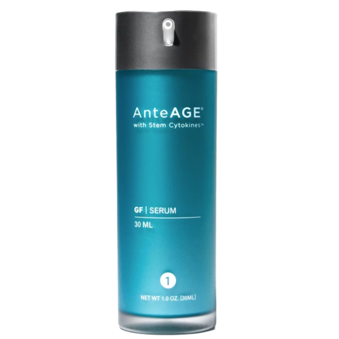AnteAGE Backbar Growth Factor Serum