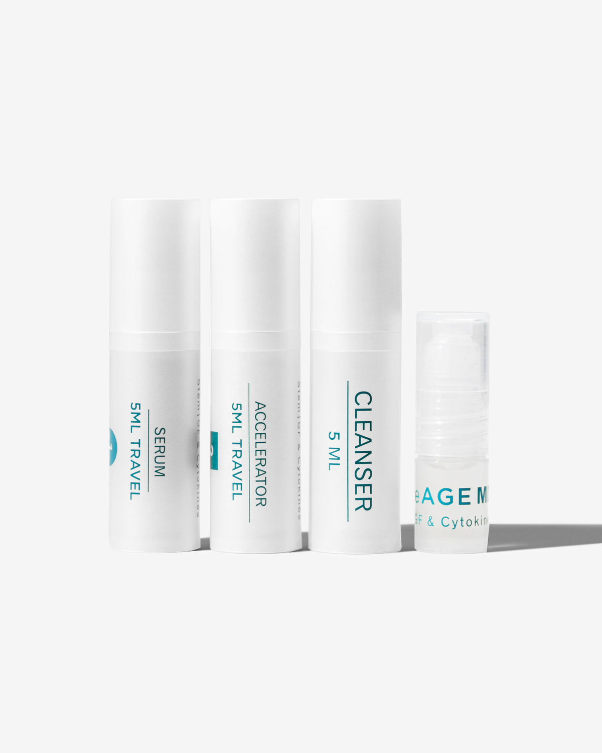 AnteAGE MD Stem Cell Aftercare Kit