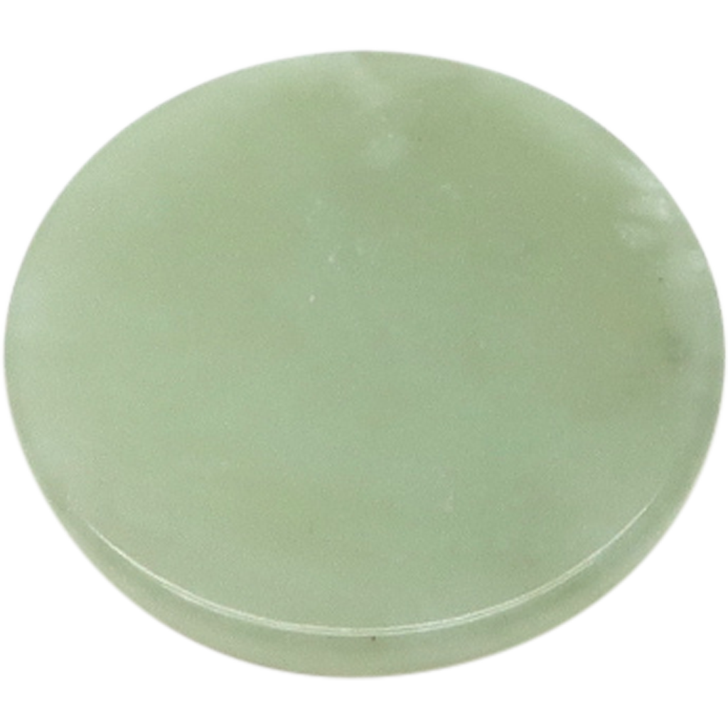 jade stone for eyelash extensions
