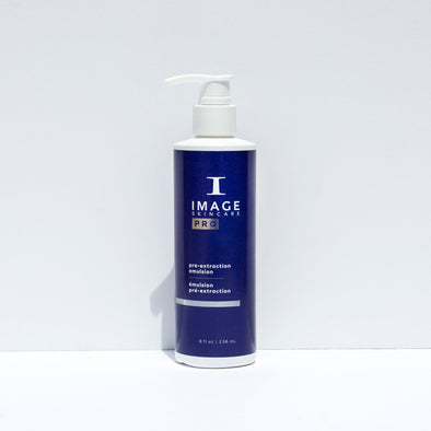 Image Skincare - PRE-EXTRACTION EMULSION 8oz.